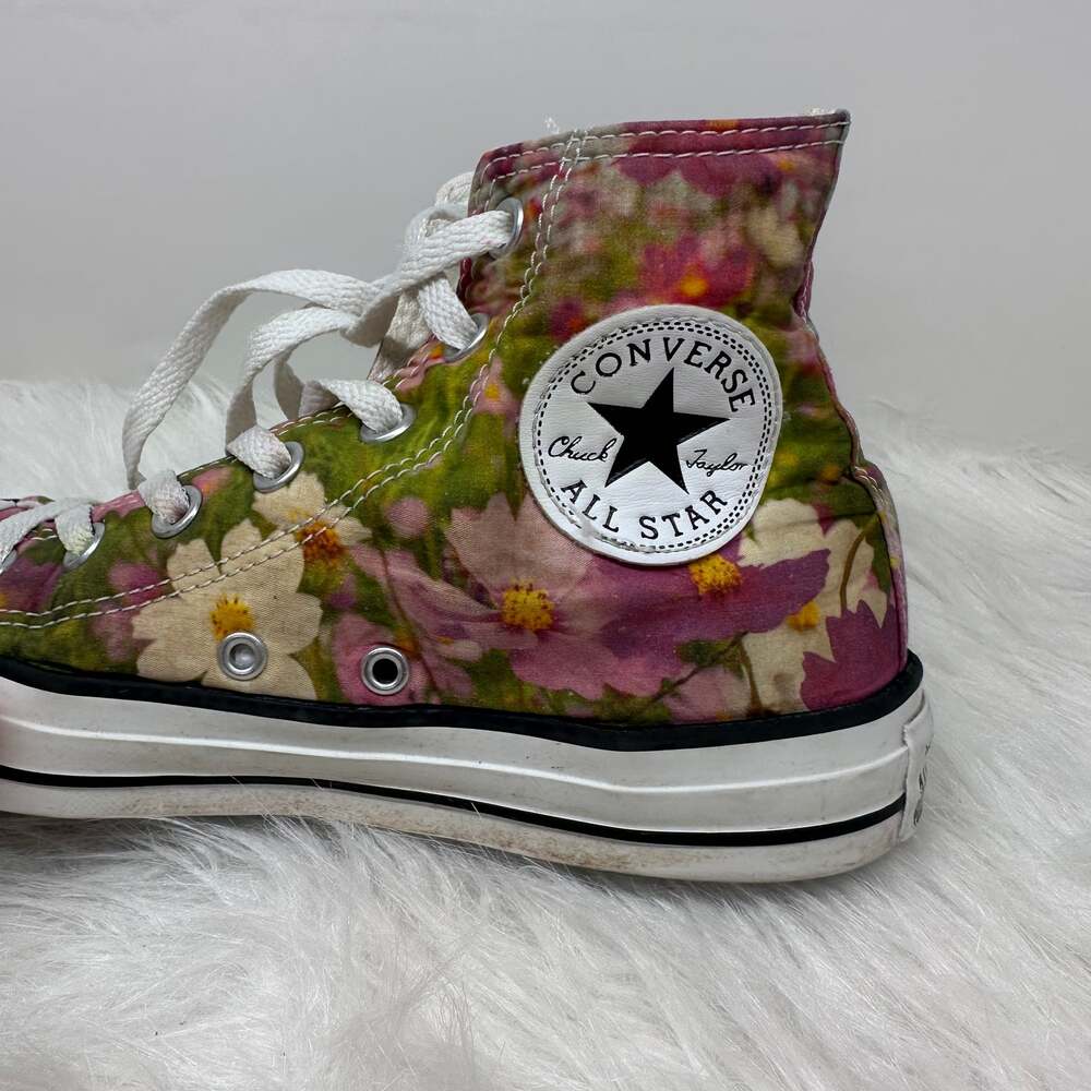 Converse - Picture 13 of 13